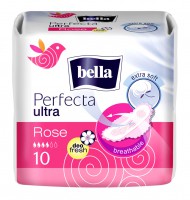 Bella Perfecta Ultra Rose 10